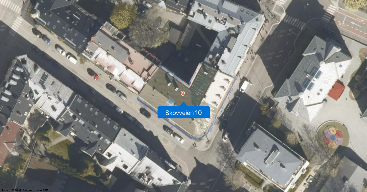 Skovveien 10