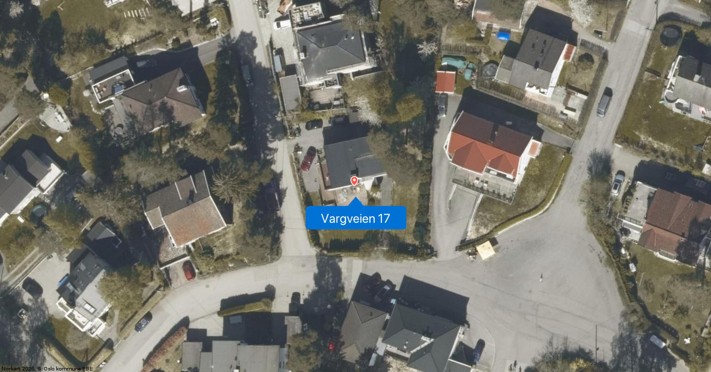 Vargveien 17