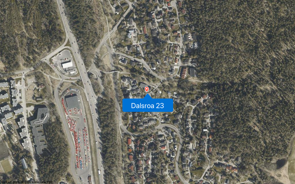 Dalsroa 23