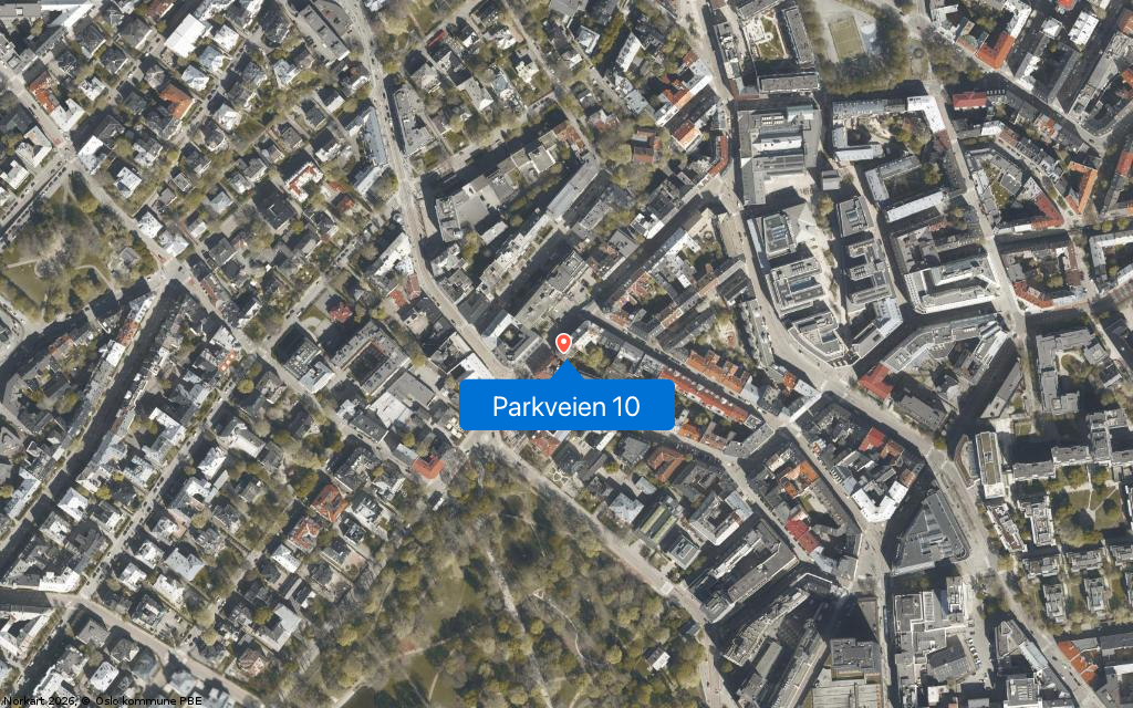 Parkveien 10