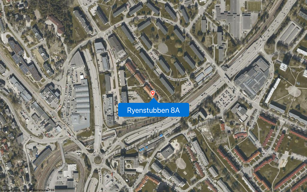 Ryenstubben 8A