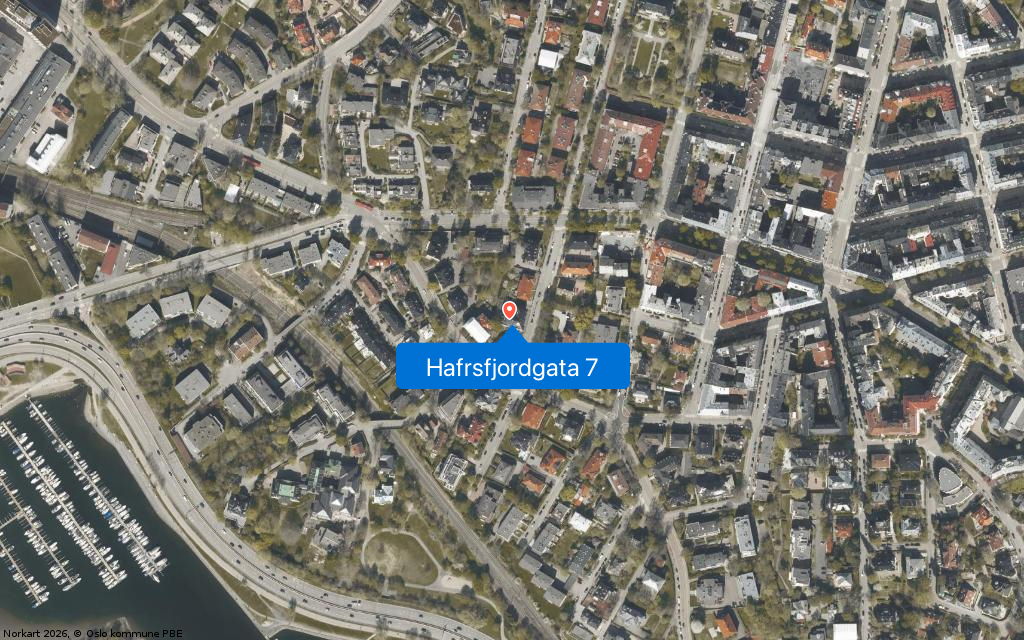 Hafrsfjordgata 7