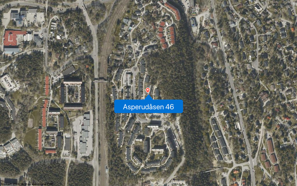 Asperudåsen 46