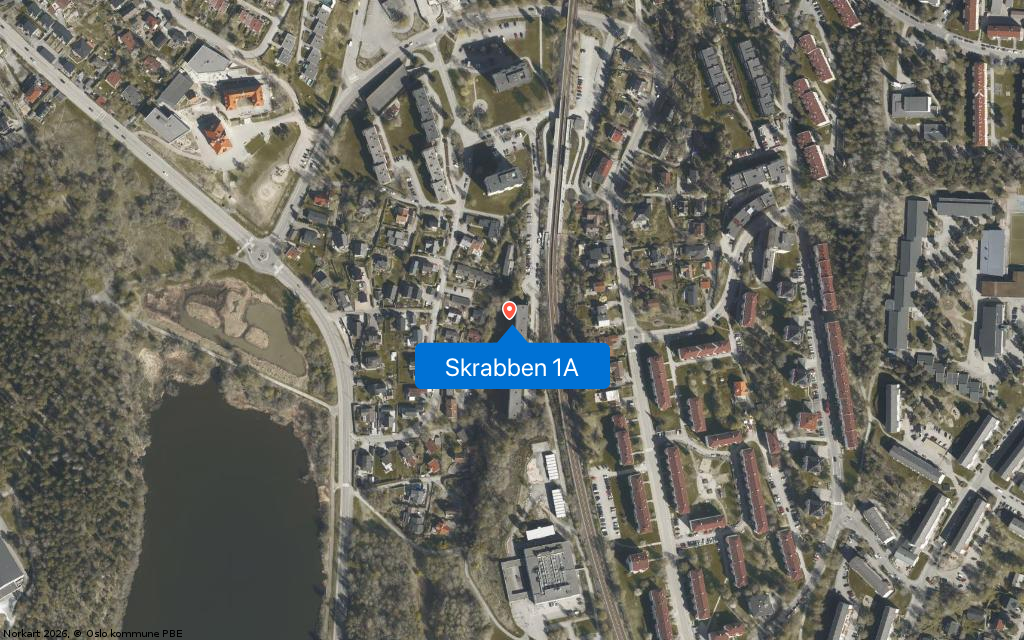 Skrabben 1A