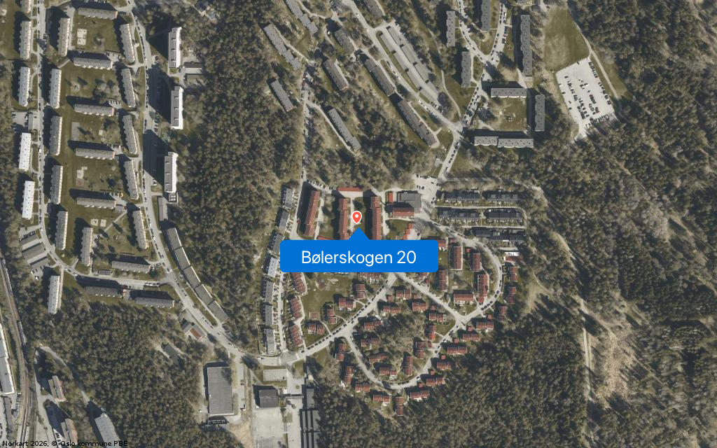 Bølerskogen 20