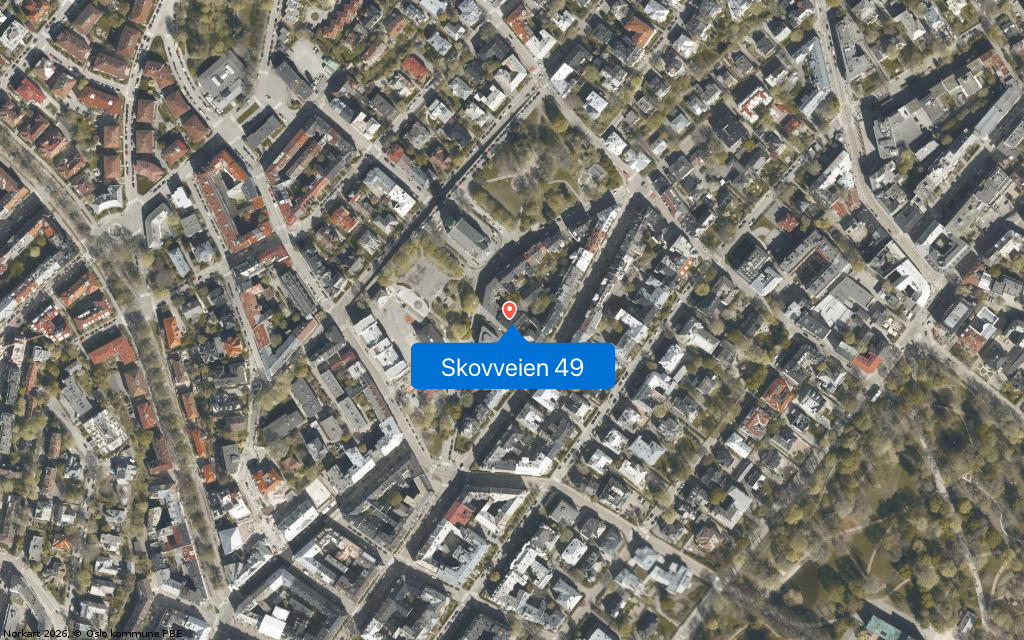Skovveien 49