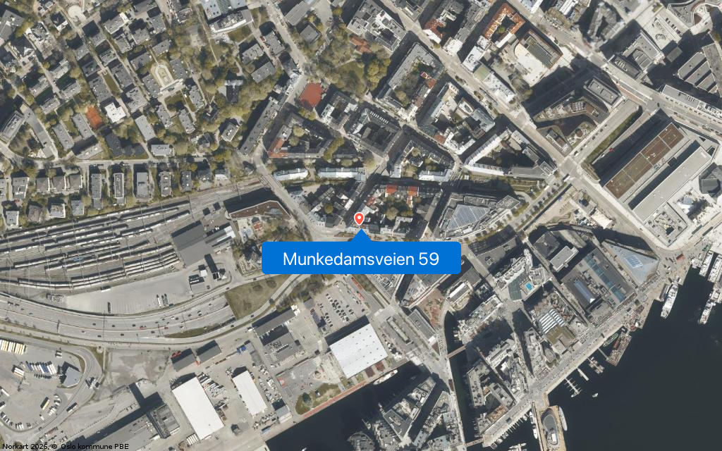 Munkedamsveien 59
