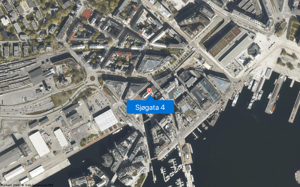 Sjøgata 4