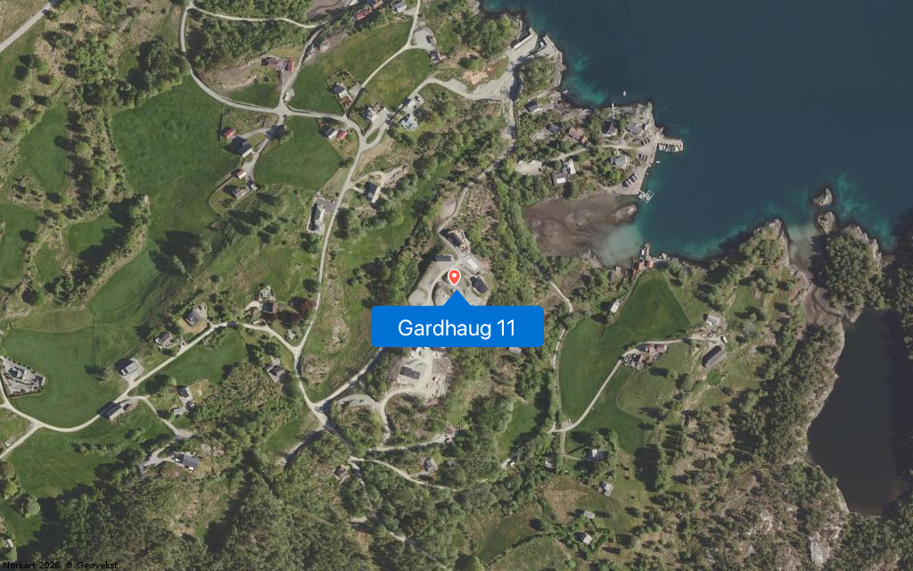 Gardhaug 11