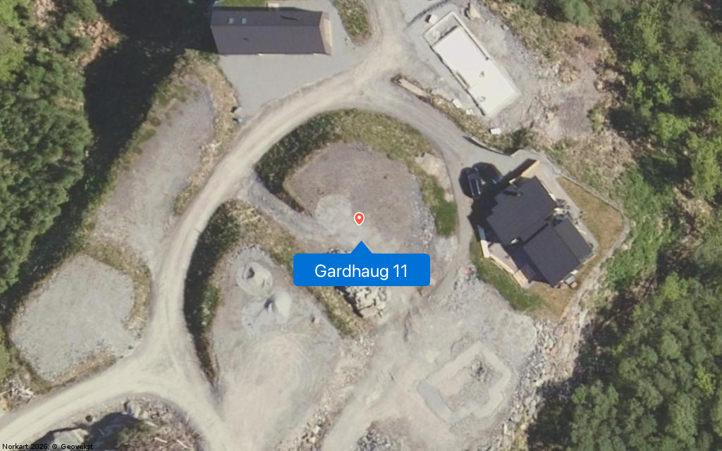 Gardhaug 11