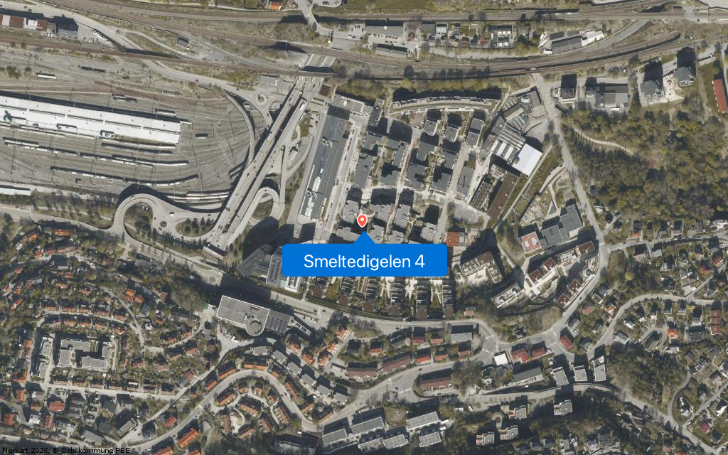 Smeltedigelen 4