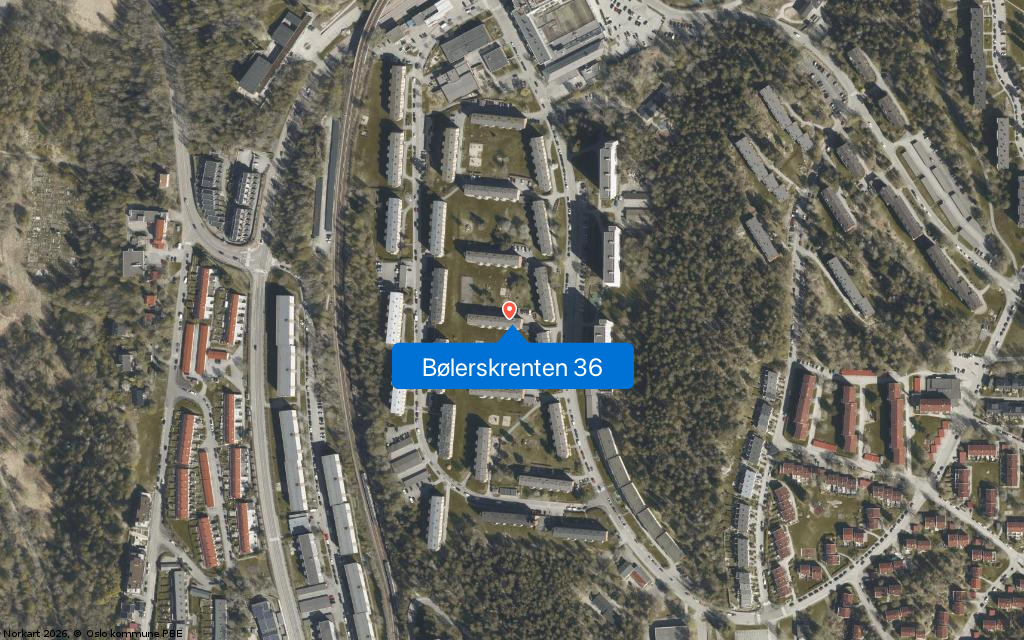 Bølerskrenten 36