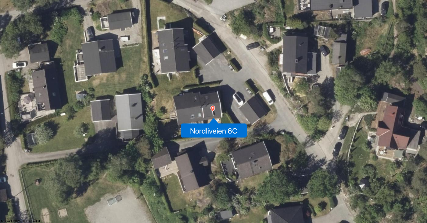 Nordliveien 6C