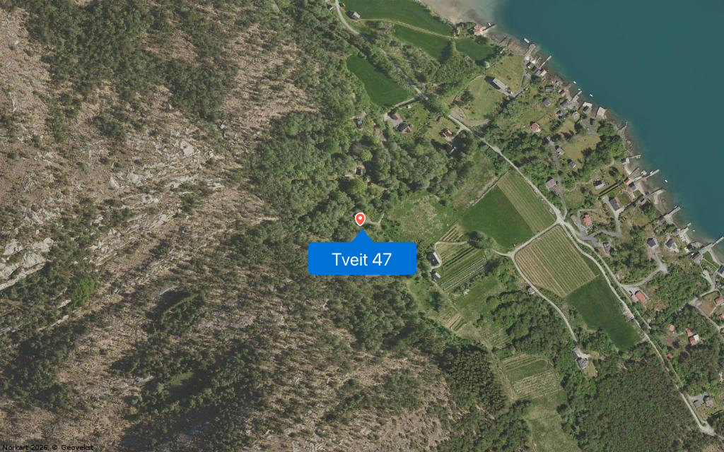 Tveit 47