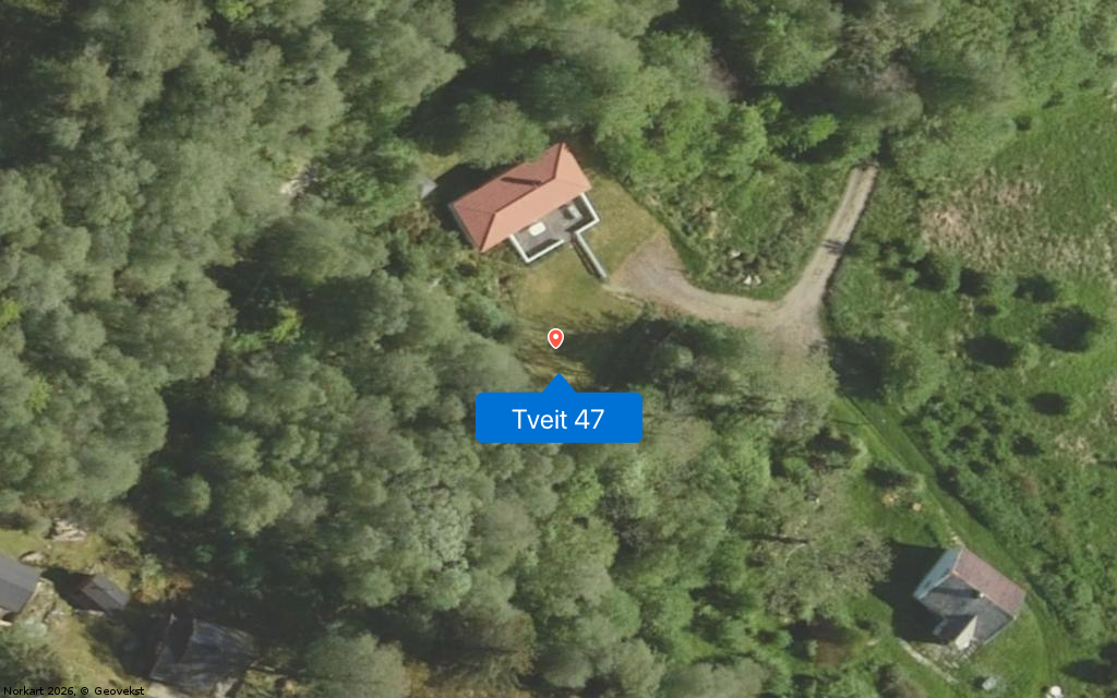 Tveit 47
