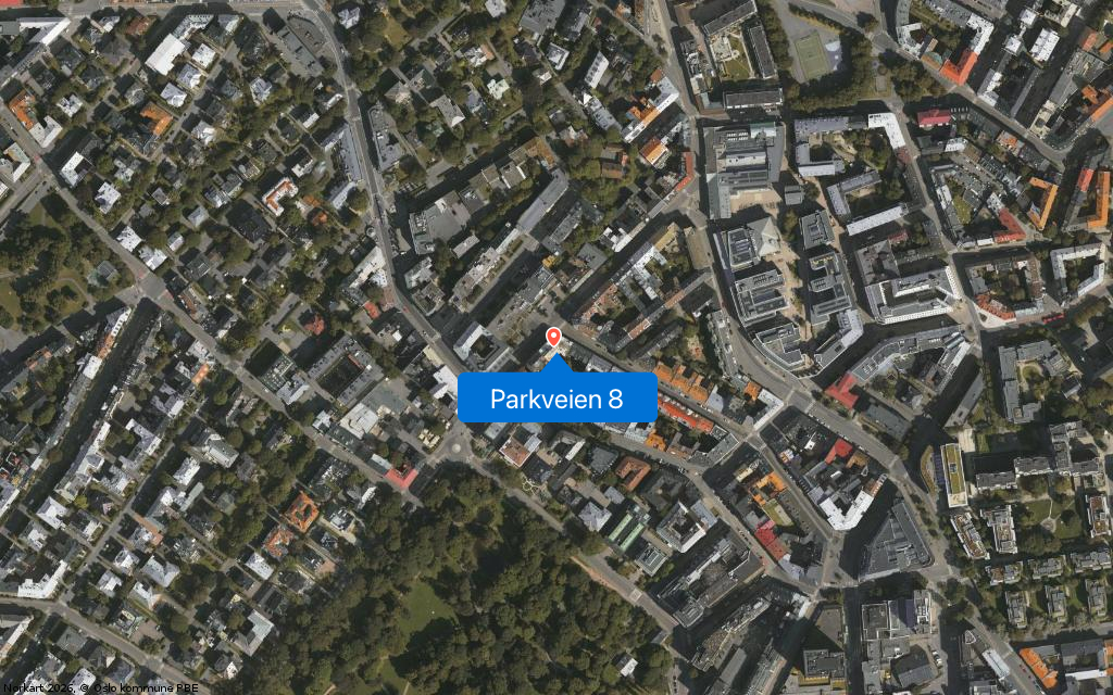 Parkveien 8