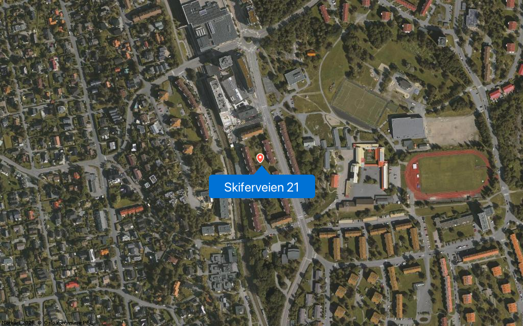 Skiferveien 21