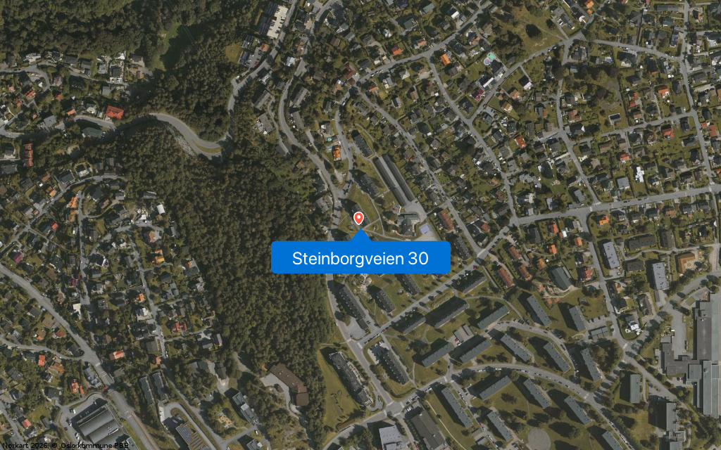 Steinborgveien 30