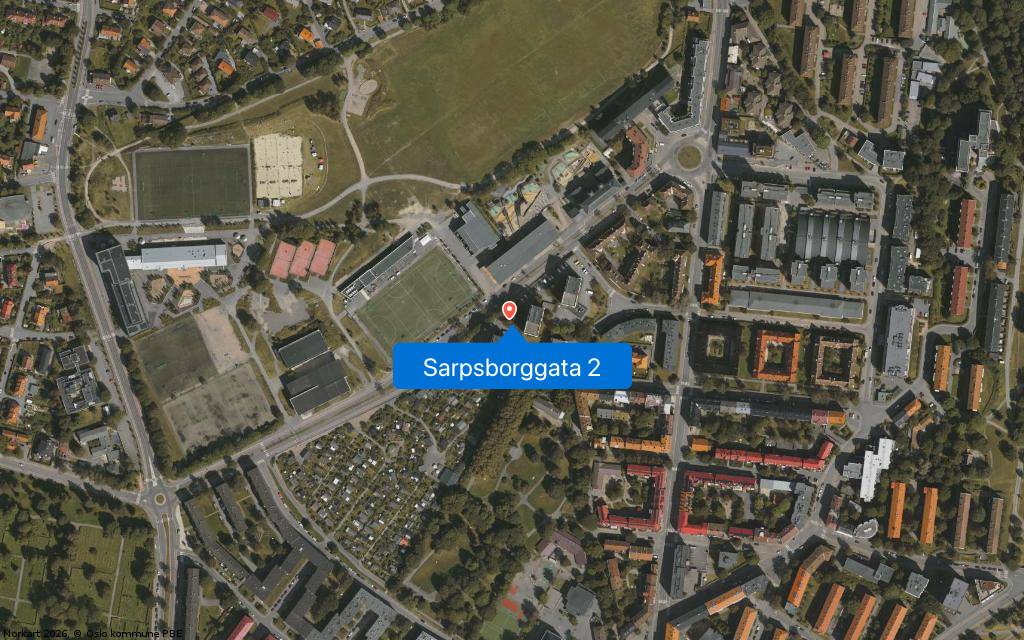 Sarpsborggata 2