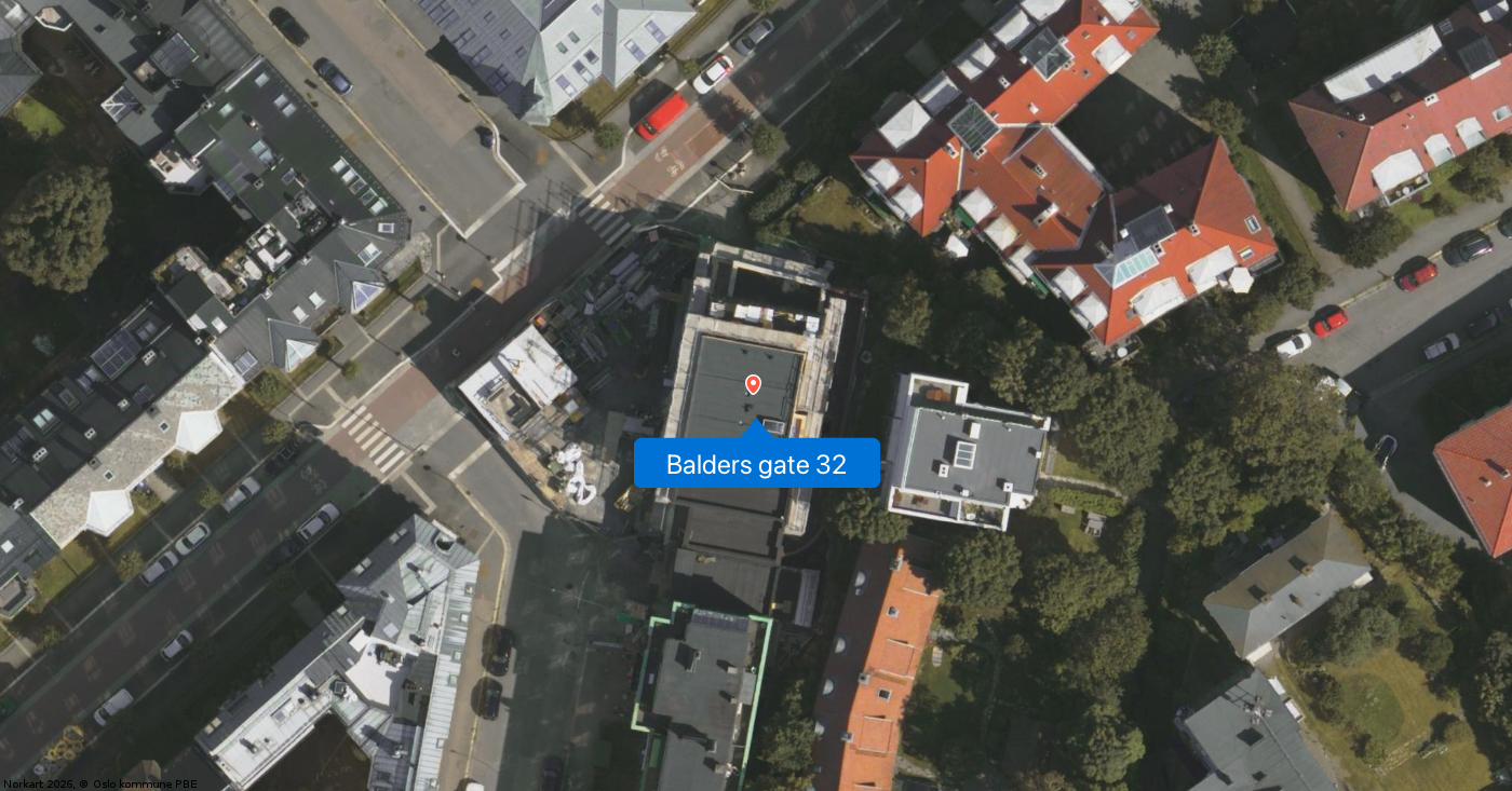 Balders gate 32