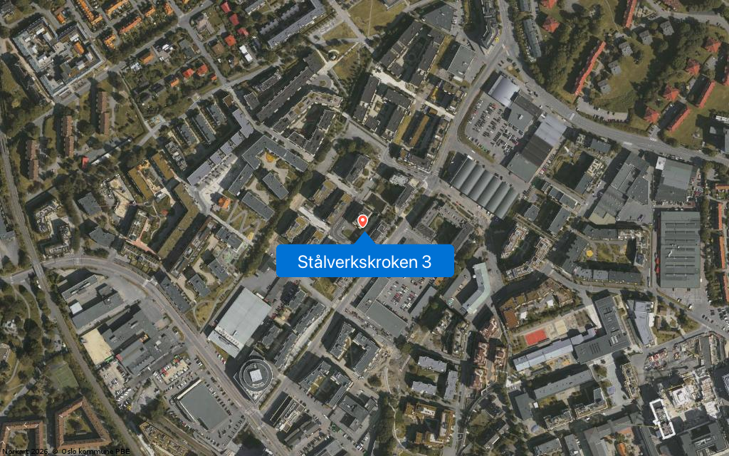 Stålverkskroken 3