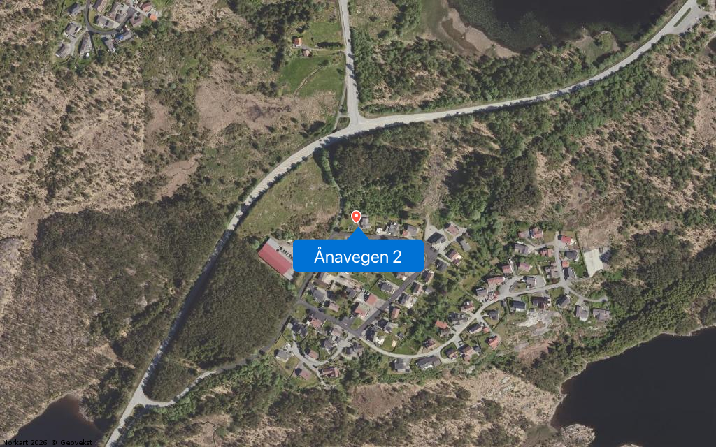 Ånavegen 2