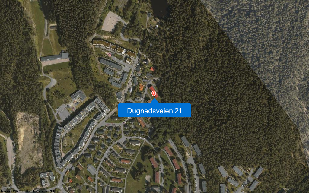 Dugnadsveien 21