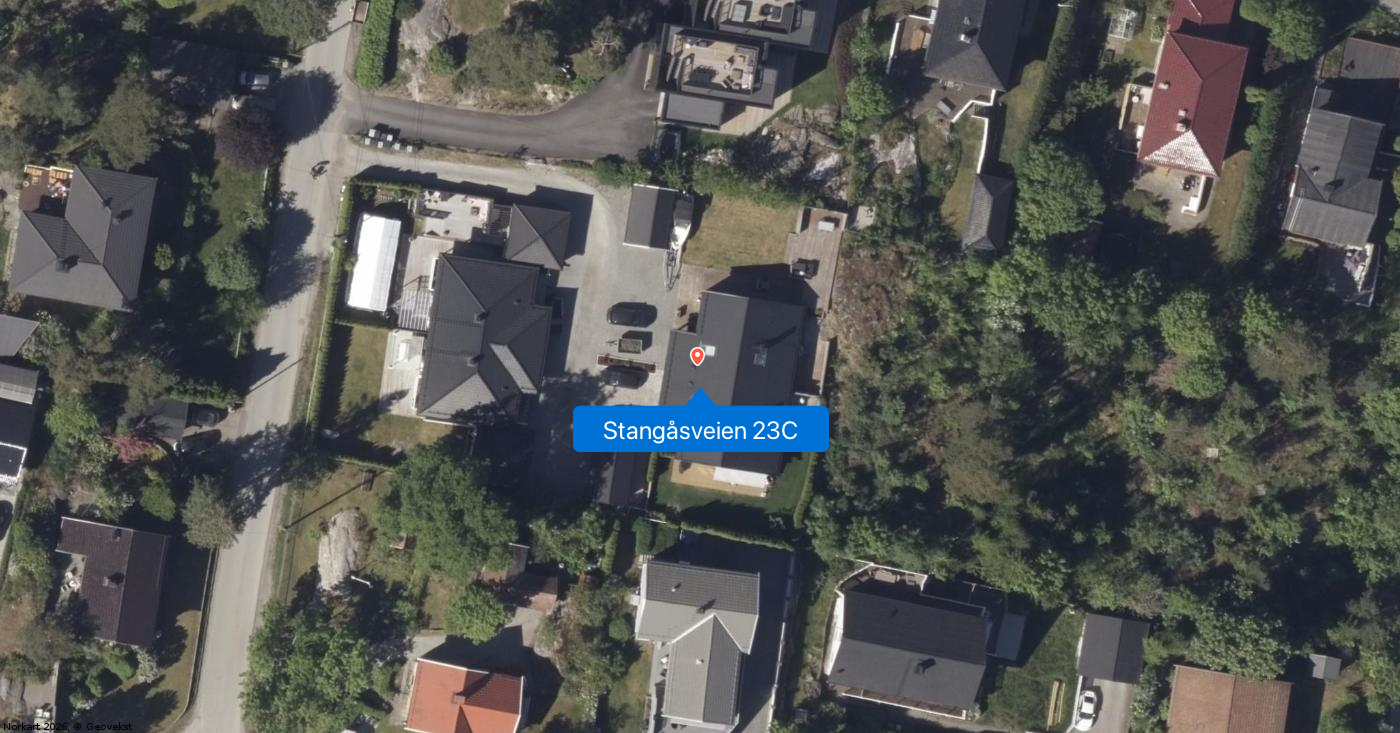 Stangåsveien 23C