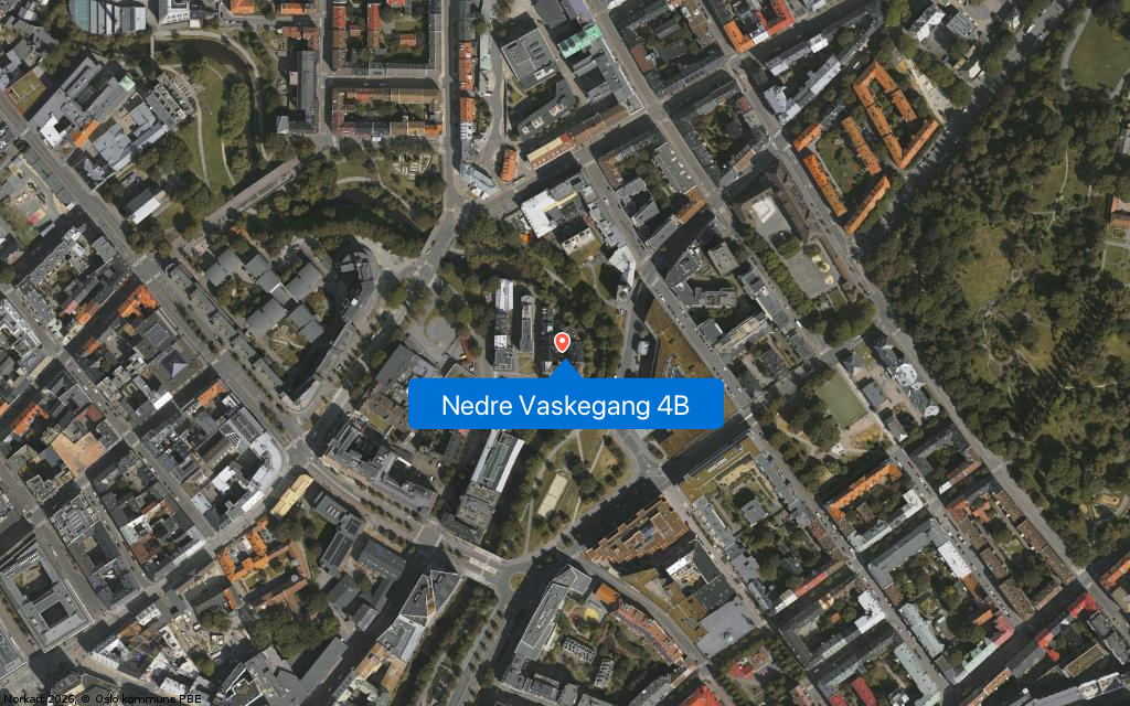 Nedre Vaskegang 4B