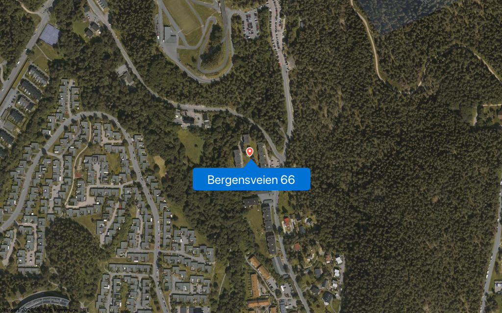 Bergensveien 66