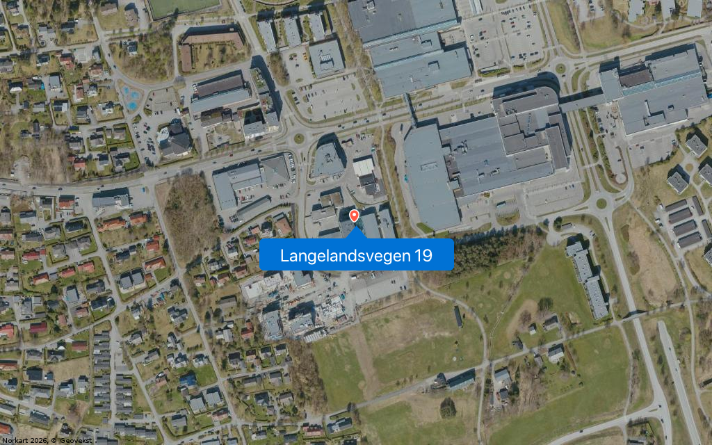 Langelandsvegen 19
