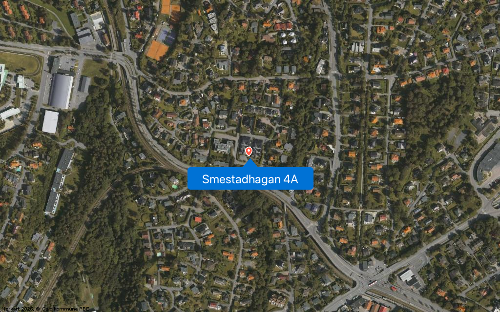 Smestadhagan 4A