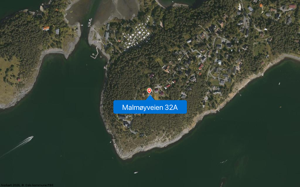 Malmøyveien 32A