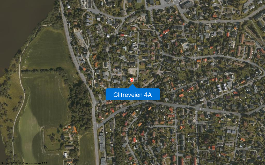 Glitreveien 4A