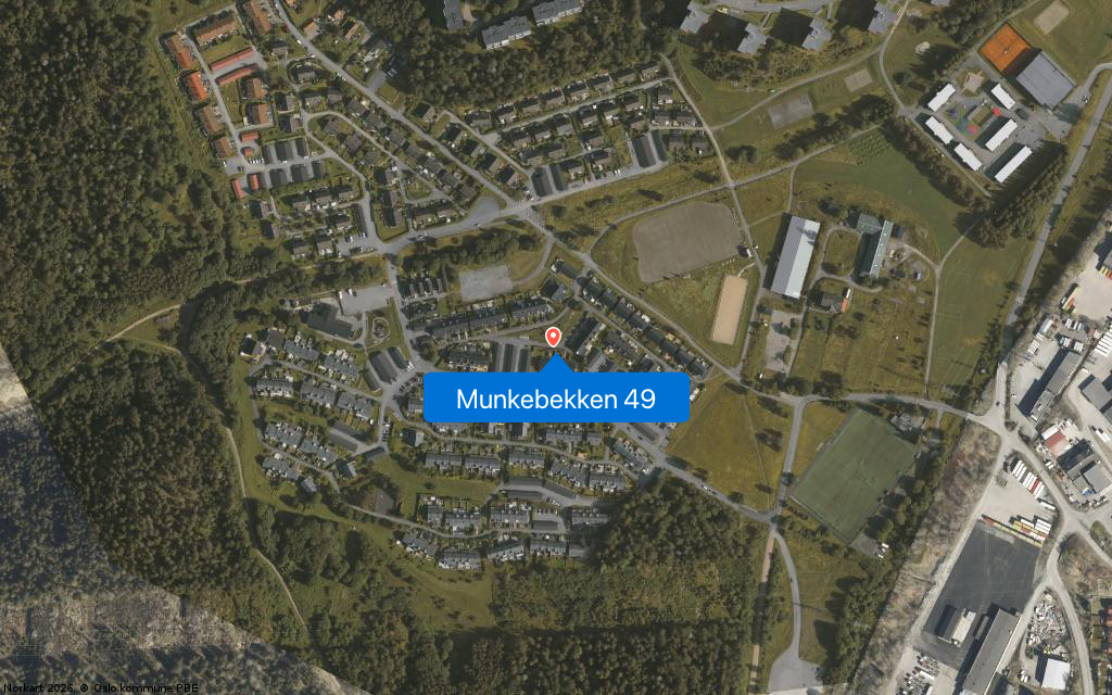 Munkebekken 49