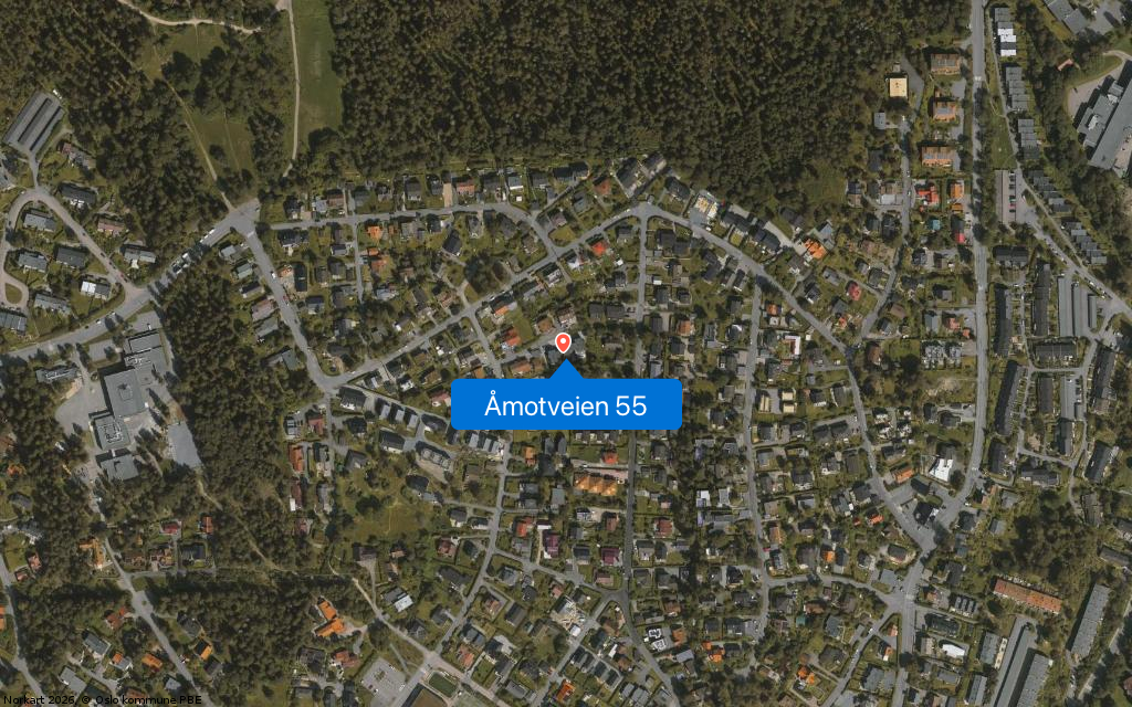Åmotveien 55
