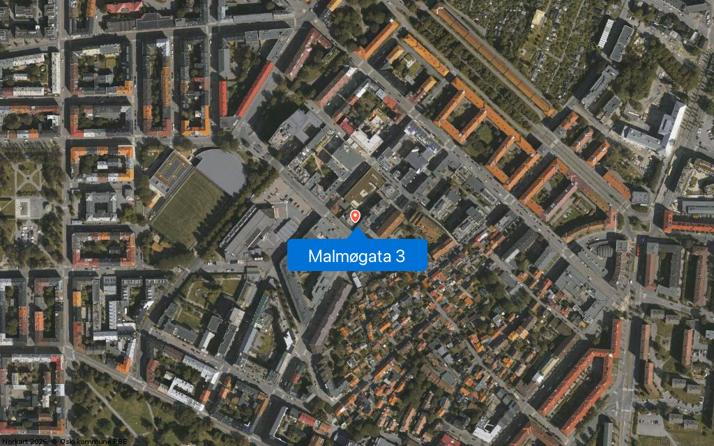 Malmøgata 3