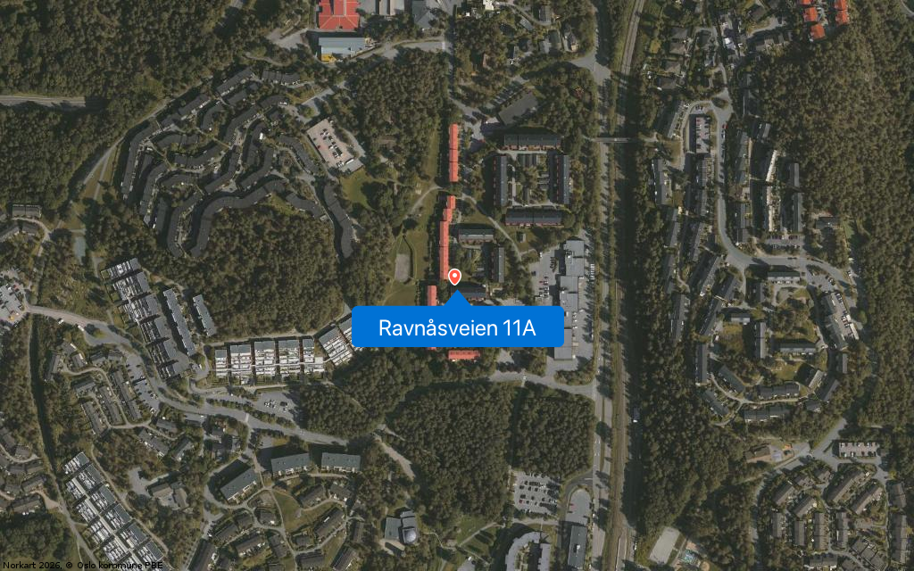 Ravnåsveien 11A