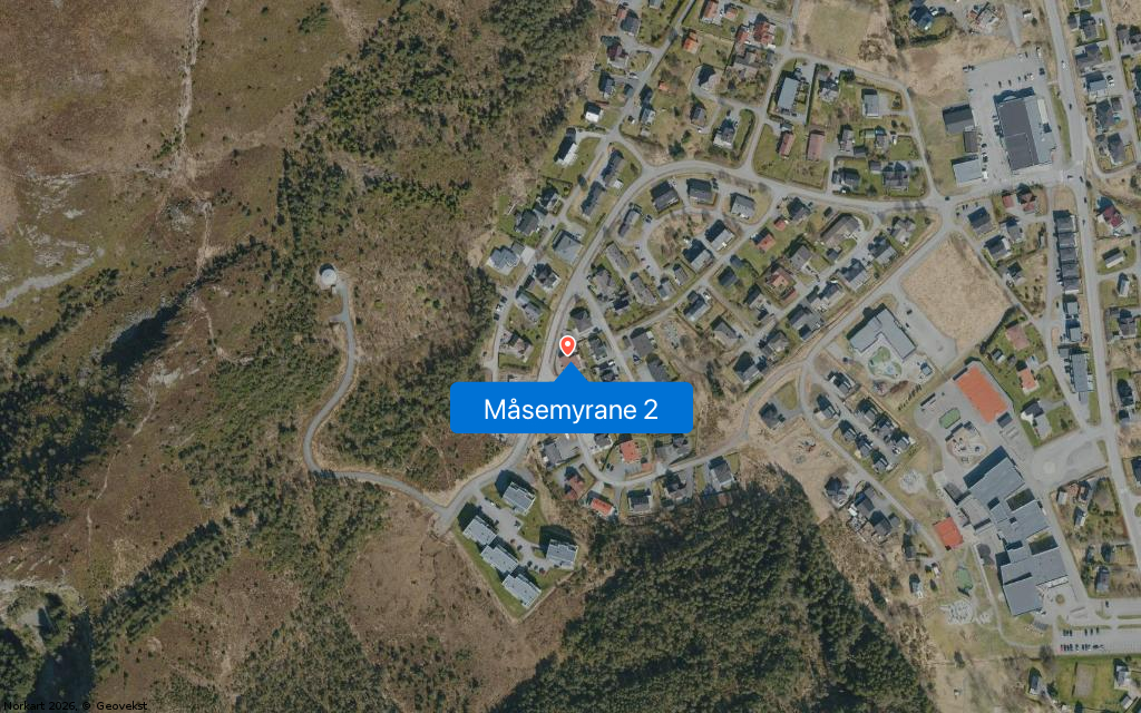 Måsemyrane 2