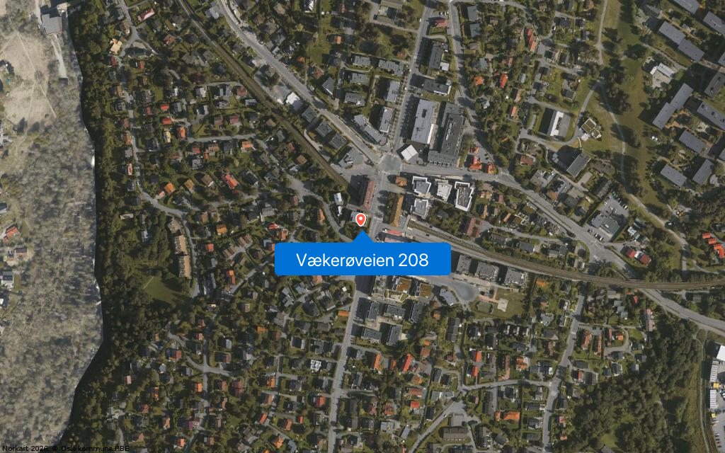 Vækerøveien 208