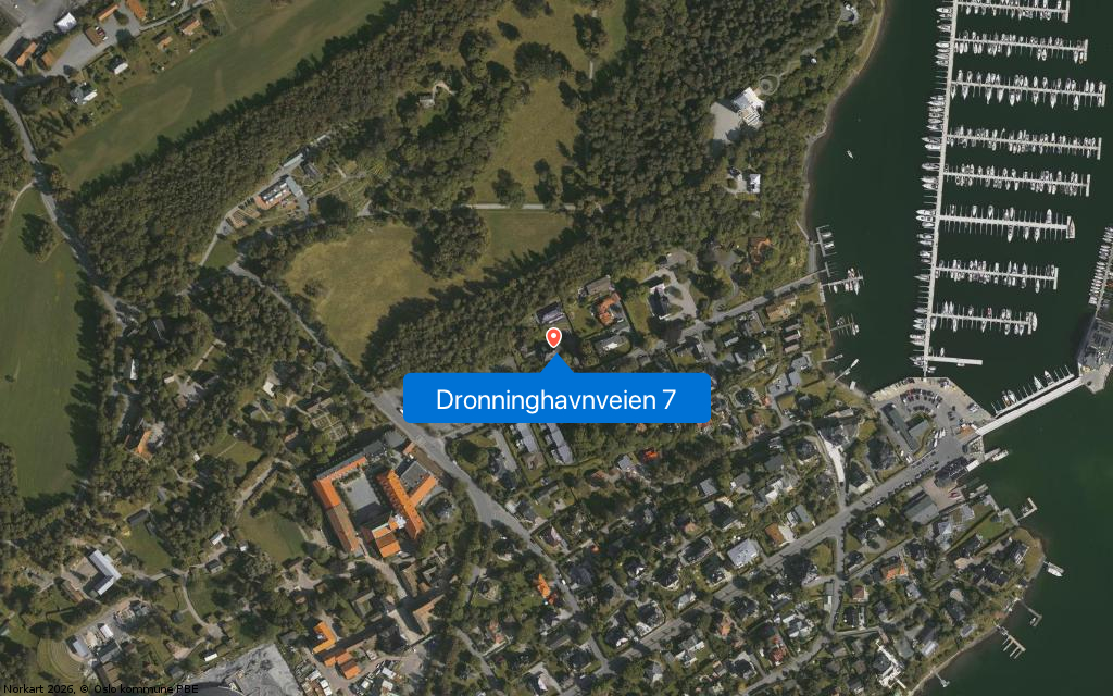Dronninghavnveien 7