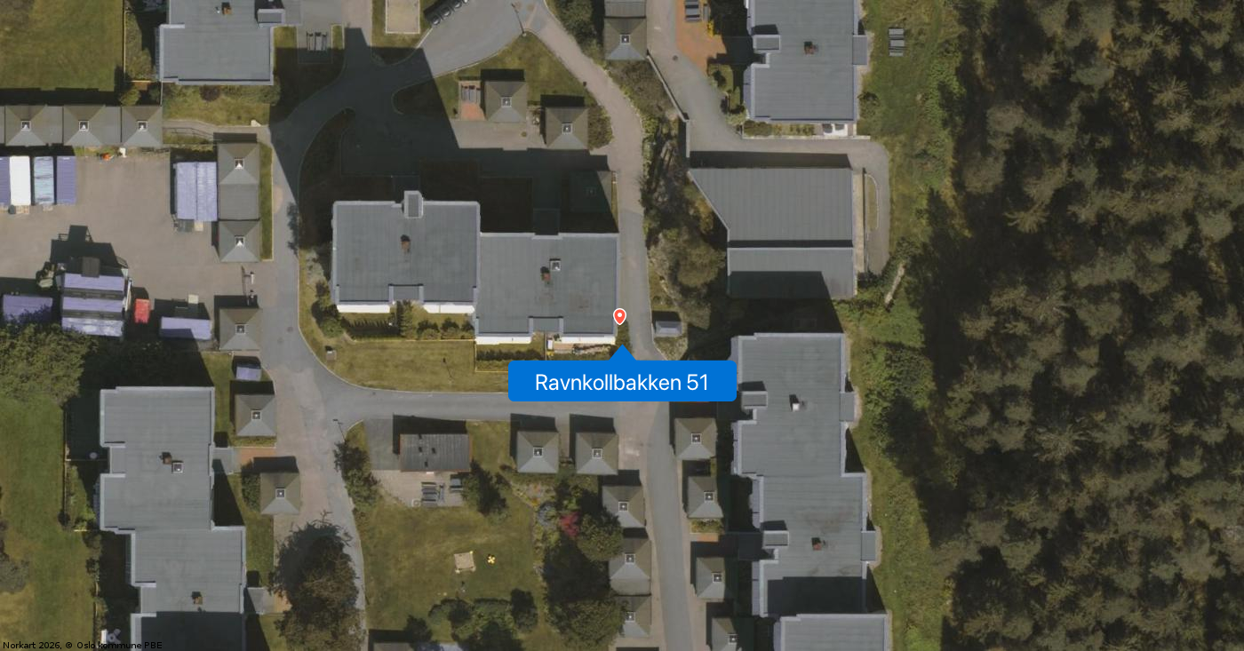 Ravnkollbakken 51