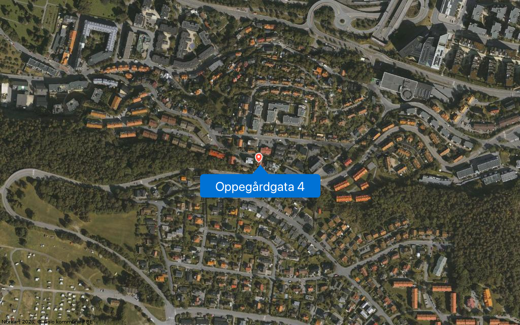 Oppegårdgata 4
