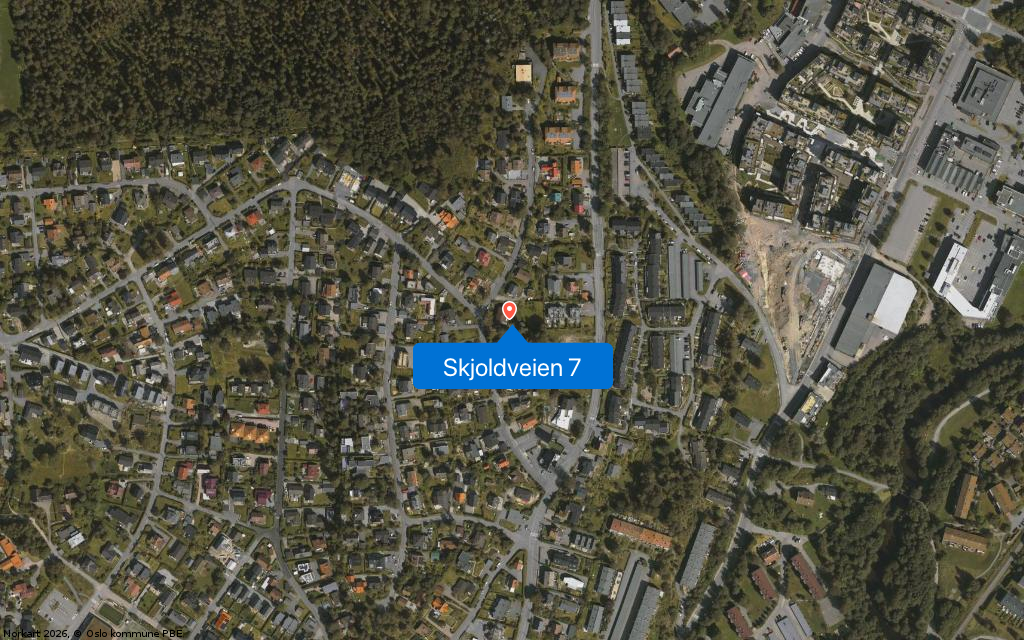 Skjoldveien 7