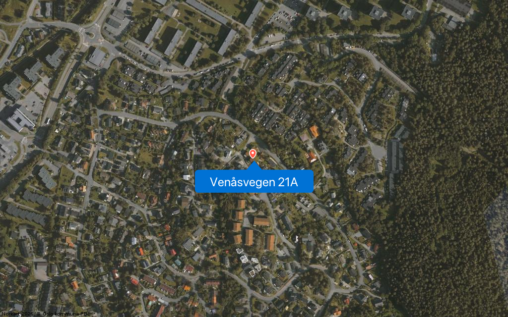 Venåsvegen 21A