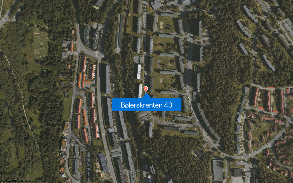 Bølerskrenten 43