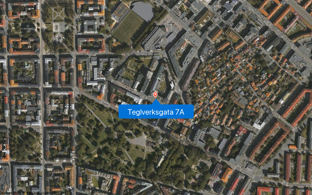 Teglverksgata 7A