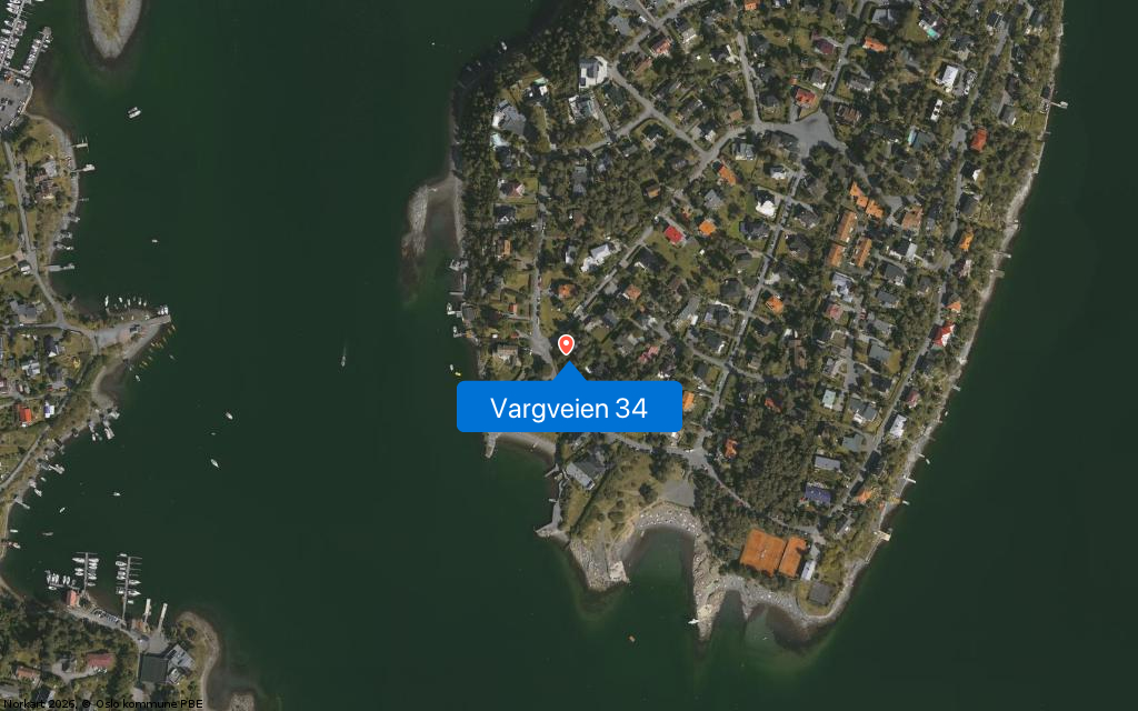 Vargveien 34