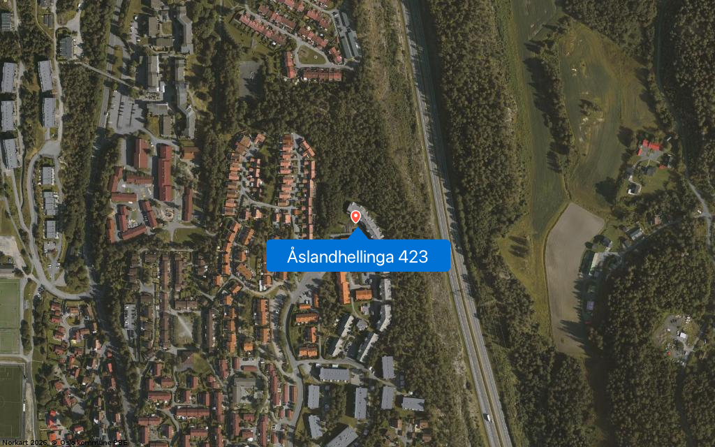 Åslandhellinga 423
