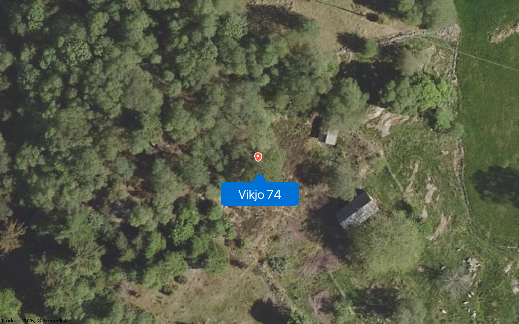 Vikjo 74